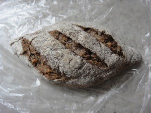 カンパーニュノア