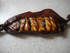 タルトカンパーニュ