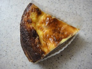 タルトレット