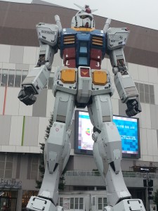 ガンダム00