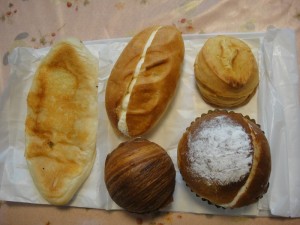 パン