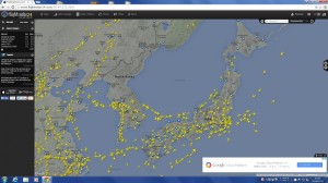 east asia