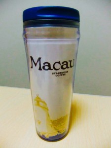 マカオ