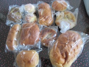 パン