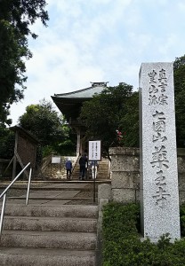 薬王寺 (1)