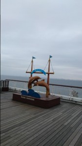 海ほたる③