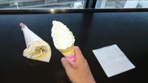 海ほたる①