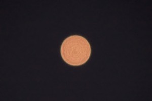火星接近20180731 (3)