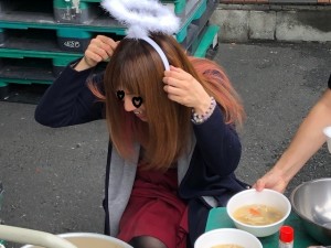 おちゃらけ