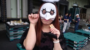 女子力①