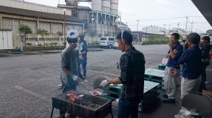 料理②焼肉