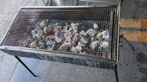 料理②網交換
