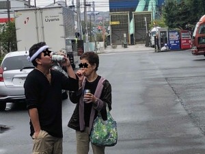 参加者KY
