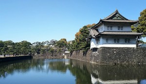 2019-04-04 皇居 通り抜け (1)