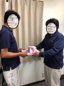 港北営業所 赤間直樹